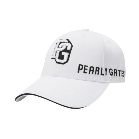 공용 엠보 심볼 볼캡