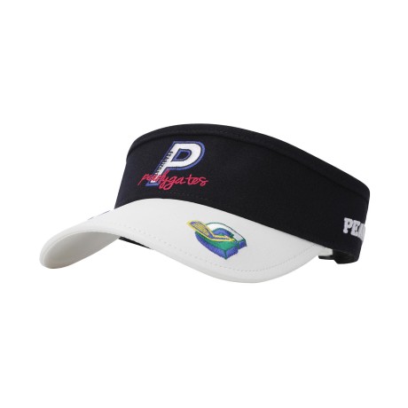 공용 로고 자수 컬러 믹스 썬바이저