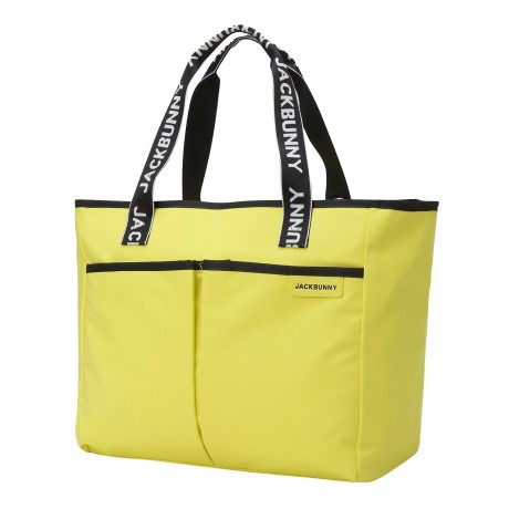 공용 잭바니 오픈 포켓 보스턴백