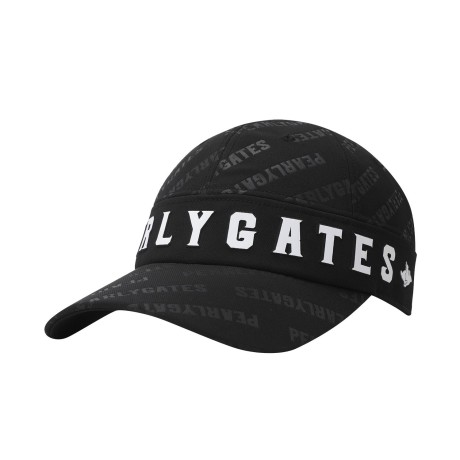 공용 바니 로고 패턴 볼캡