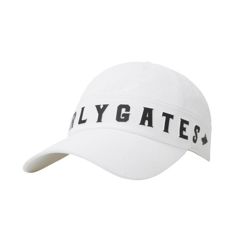 공용 바니 로고 패턴 볼캡