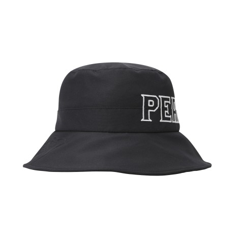 공용 엠보 바니 로고 자수 햇