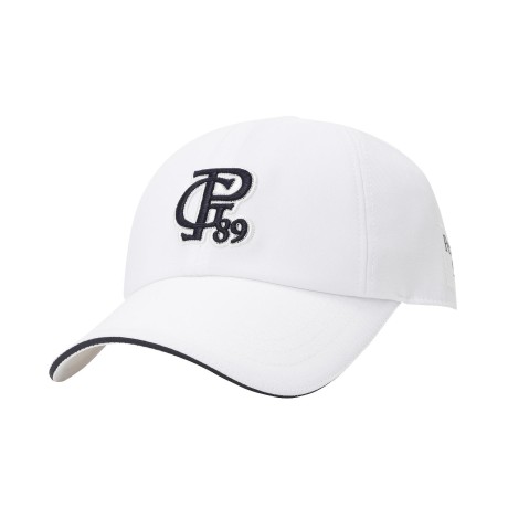 공용 로고 패치 자수 볼캡