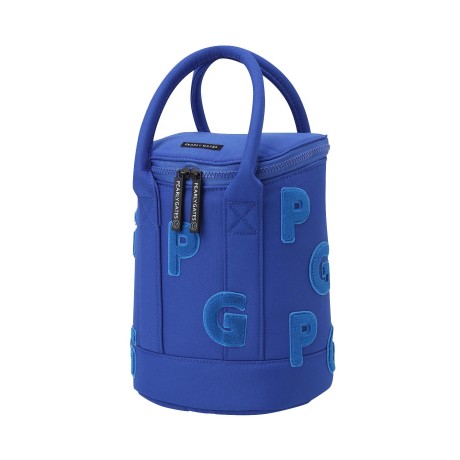 공용 로고 패치 토트 보냉백