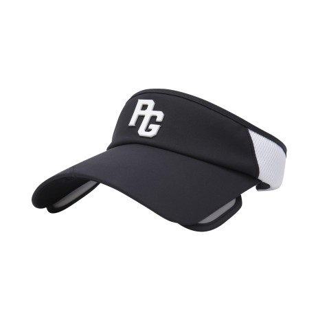 공용 사이드 메쉬 블록 히든 썬바이저