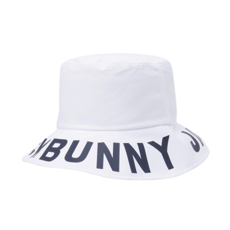 공용 잭바니 로고 베이직 스트랩 버킷햇