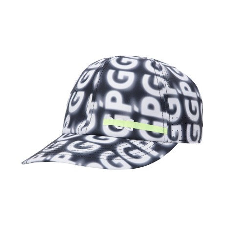 공용 PGG 레터링 타공 캡