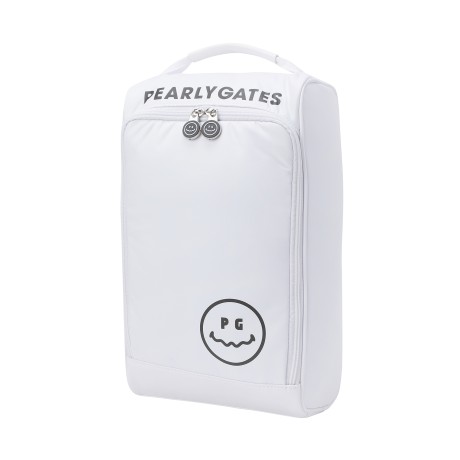 [가격 인하] 공용 스마일 로고 슈케이스