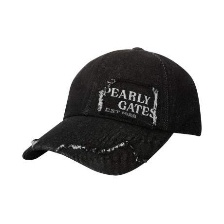 공용 익스플로러 풀림 아트웍 볼캡