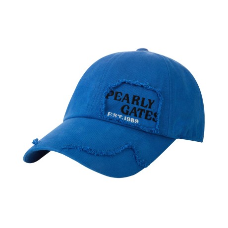 공용 익스플로러 풀림 아트웍 볼캡