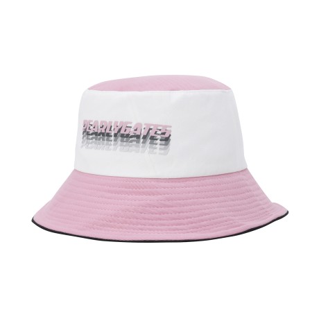 [가격 인하] 공용 메쉬 컬러 믹스 버킷햇