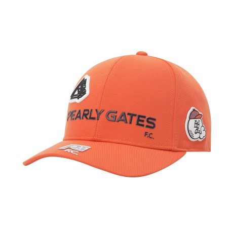 [가격 인하] 공용 로고 멀티 패치 볼캡