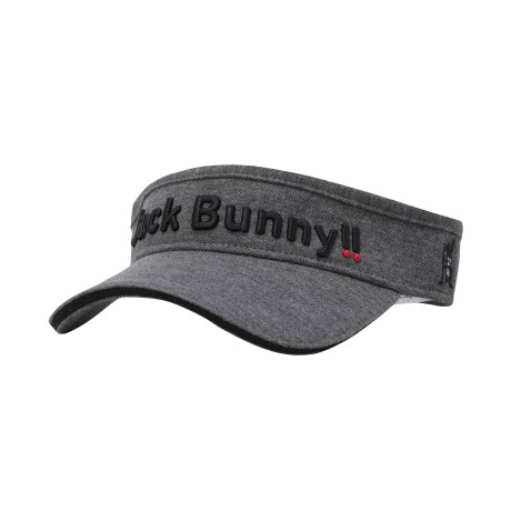 [가격 인하] 공용 잭바니 입체 로고 썬바이저