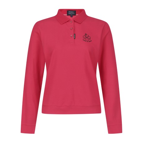 [가격인하] [이예원 프로 굿즈] 공용 이니셜 아트윅 긴팔 티셔츠