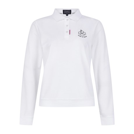 [가격인하] [이예원 프로 굿즈] 공용 이니셜 아트윅 긴팔 티셔츠