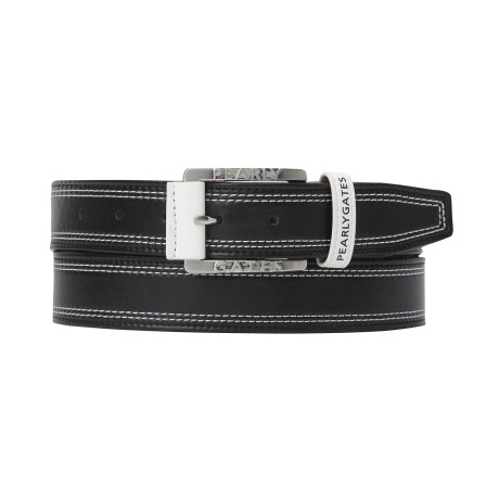 공용 스티치 라인 벨트