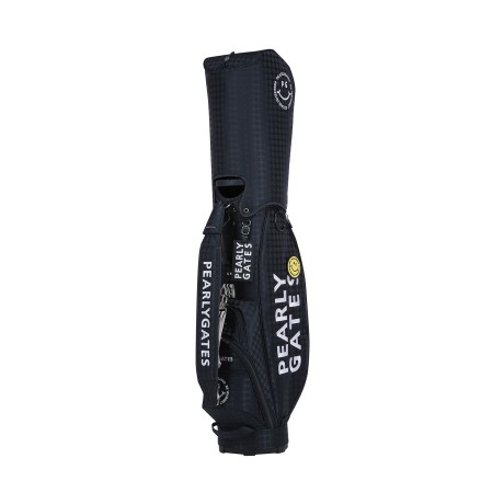 공용 하운드투스 자수 로고 캐디백