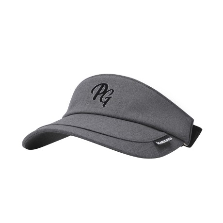 공용 실버 라인 로고 썬바이저