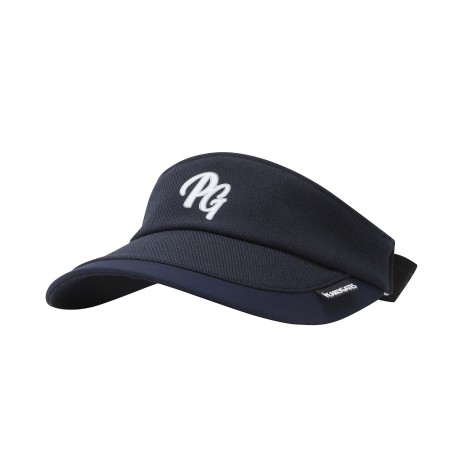 공용 실버 라인 로고 썬바이저