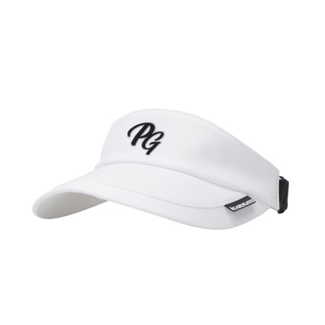 공용 실버 라인 로고 썬바이저