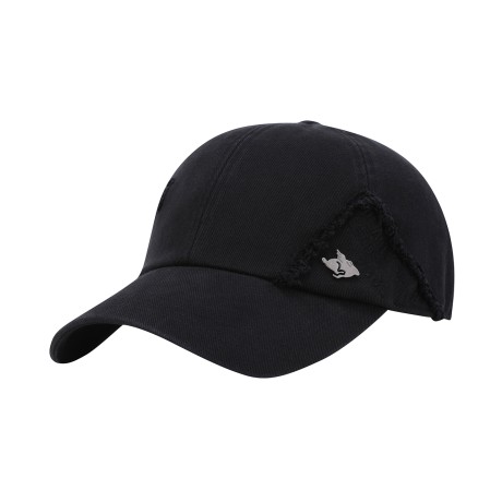 공용 바니 심볼 프레이드 볼캡