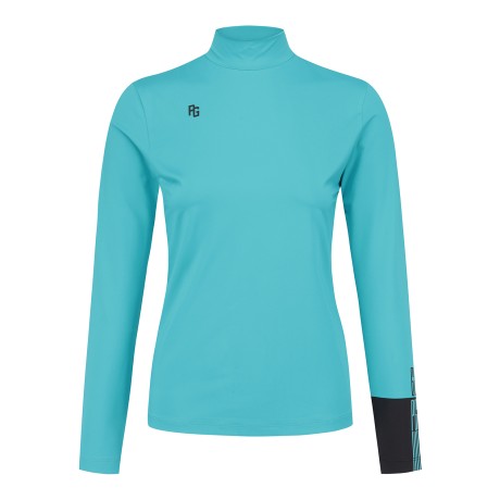 공용 컬러 커프스 냉감 베이스레이어