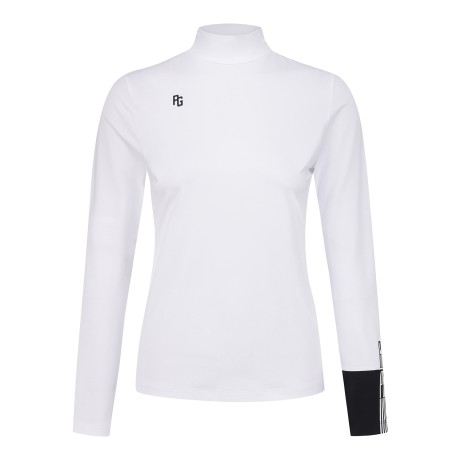 공용 컬러 커프스 냉감 베이스레이어