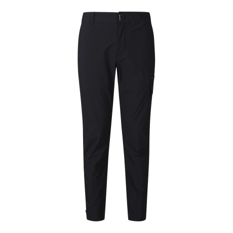 남성 포켓 냉감 프린트 조거 팬츠