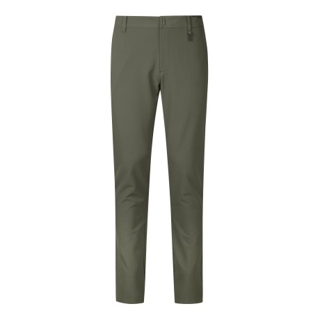 남성 허리 프린트 포인트 팬츠