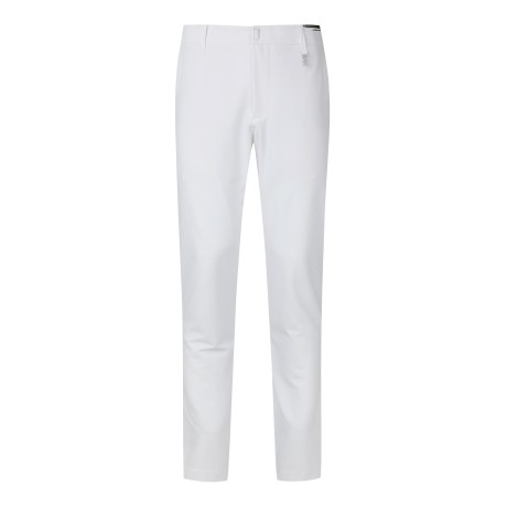 남성 허리 프린트 포인트 팬츠