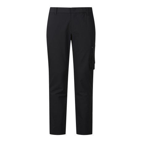 남성 티꽂이 장식 아웃포켓 팬츠