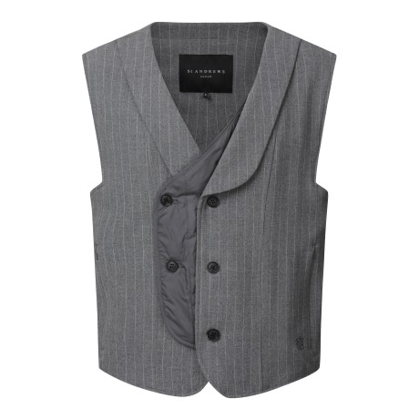 남성 테일러드 변형 베스트