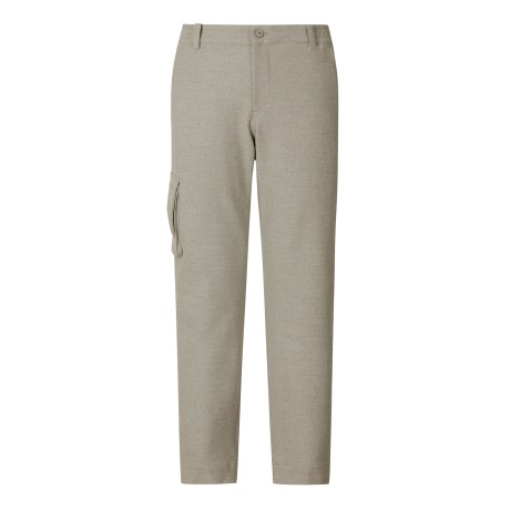 남성 스판 아웃 포켓 조거 팬츠