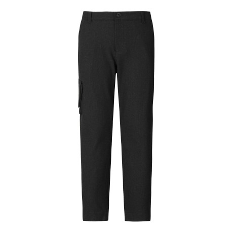 남성 스판 아웃 포켓 조거 팬츠