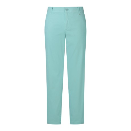 남성 가먼트다잉 스트레이트 팬츠