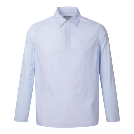 남성 냉감 소매 썬가드 긴팔 티셔츠