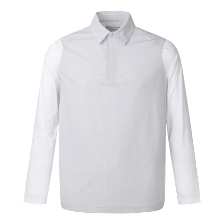 남성 냉감 소매 썬가드 긴팔 티셔츠