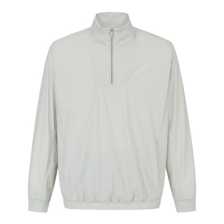 남성 하이넥 루즈핏 아노락