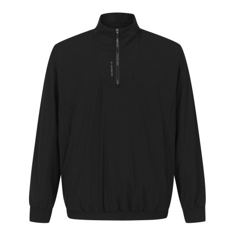 남성 하이넥 루즈핏 아노락