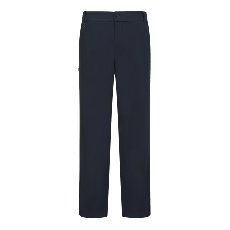 남성 로고 엠보 테잎 포인트 트레이닝 팬츠