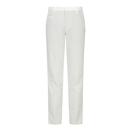 남성 하운드투스 스트레이트 밴딩 팬츠