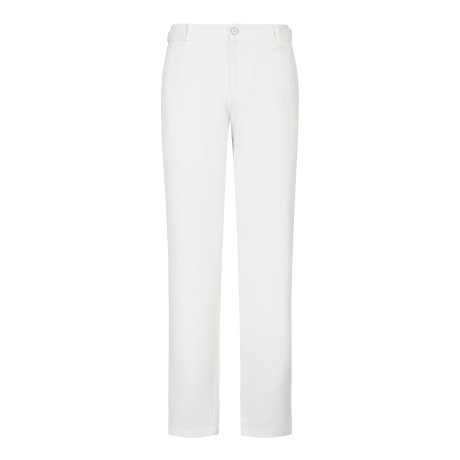 남성 STA 자카드 비조 포인트 스트레치 팬츠