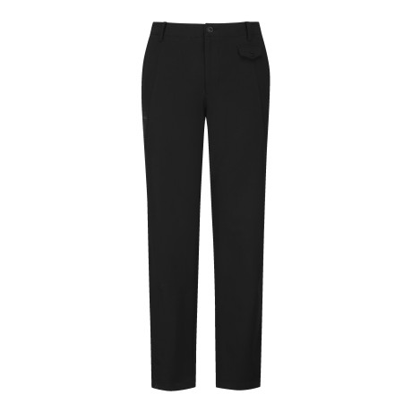 남성 코인 포켓 디테일 팬츠