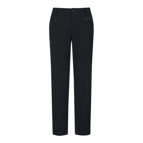 남성 코인 포켓 디테일 팬츠