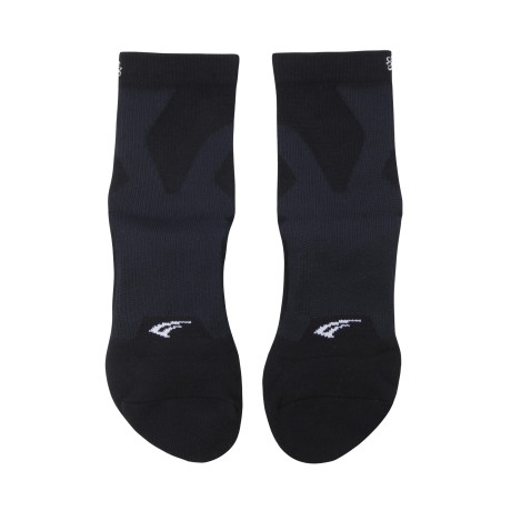 남성 별 심볼 FOOT MAX 중목 양말