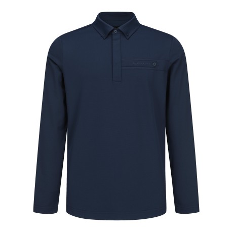 남성 버튼 다운 카라 긴팔 티셔츠