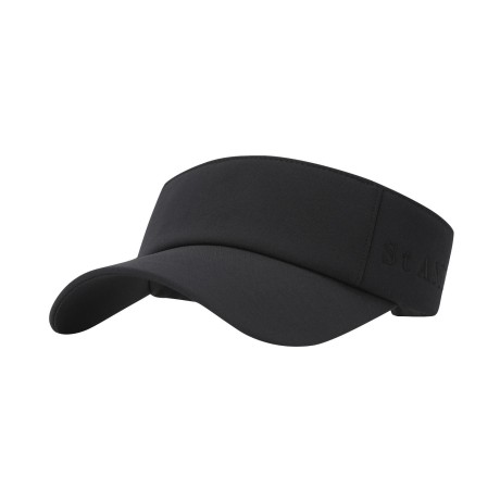 남성 심볼 자수 로고 베이직 썬바이저