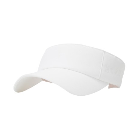 남성 심볼 자수 로고 베이직 썬바이저