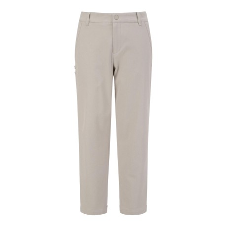 남성 사이드 스트랩 베이직 밴딩 팬츠