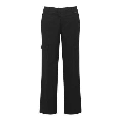 남성 백밴딩 코튼 카고 팬츠